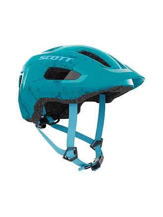SCOTT | Kinder Radhelm Supra (CE) | 